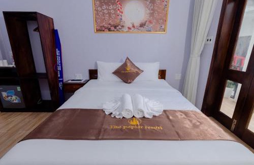 Khu 6 Hotel | The Poplar Resort Phú Quốc