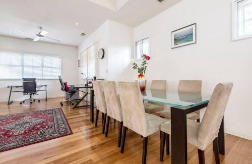 Hawthorn House | The Poppy - Townhouse Chic with Country Flair