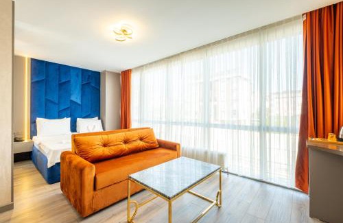 Pendik Hotel | The Port Güzelyalı