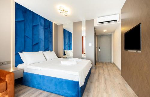 Pendik Hotel | The Port Güzelyalı