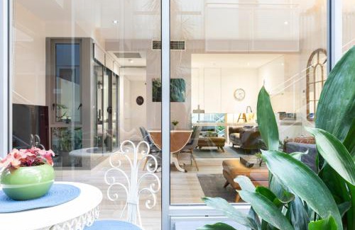 Port Melbourne Apartment | The Port Melbourne Experience