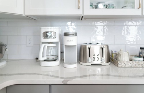 Cape Charles Condo | The Portal - Your Stay Above Mason Avenue’s Best