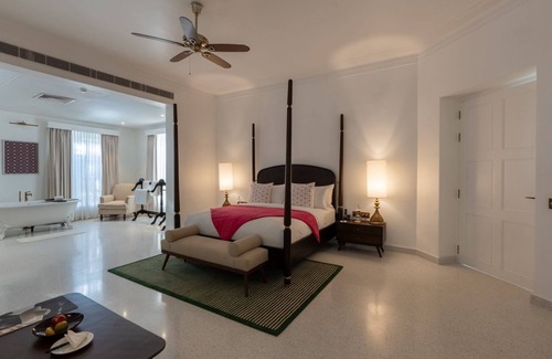 Balipara Hotel | The Postcard in the Durrung Tea Estate