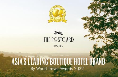 Saligao Hotel | The Postcard Saligao