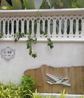 Saligao Hotel | The Postcard Saligao