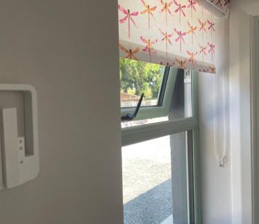 Jamestown House | The Potters Lodge