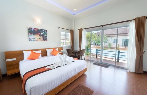 Tha Sala Hotel | The PP.Beach Thasala