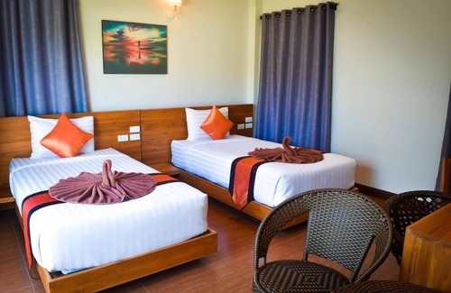 Tha Sala Hotel | The PP.Beach Thasala