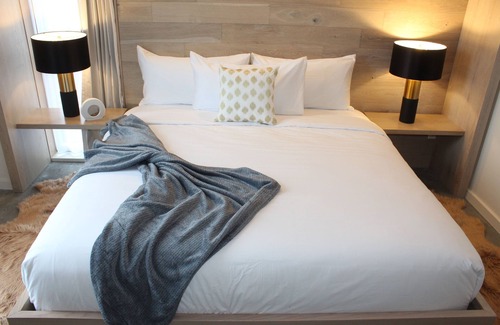Riverhead Hotel | The Preston House & Hotel