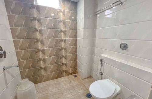 HBR Layout Hotel | The Prime Hotel HBR