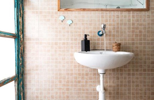 Tel Aviv City Center House | The Prince Apartments