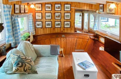Glendaruel House | The Prince - Uk42204