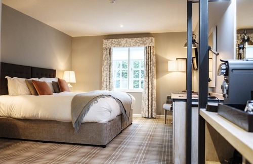 Farnham Hotel | The Princess Royal