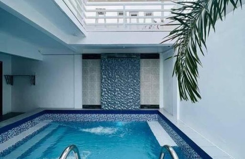 Clark Villa | The Private Princes Pool Villa