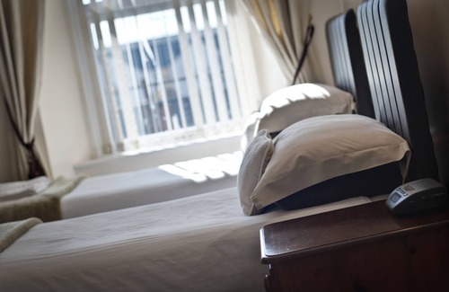 Llandudno House | The Promenâd