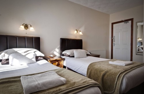 Llandudno House | The Promenâd