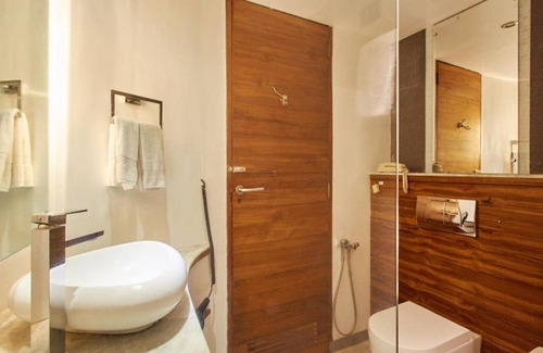 White Town Hotel | The Promenade Pondicherry