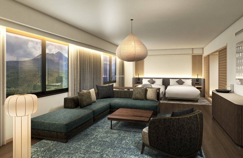 Kirishima Hotel | The Pulse KIRISHIMA