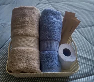 Lapu-Lapu Apartment | The Purrfect Stay