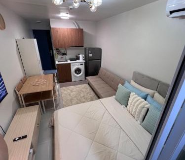 Lapu-Lapu Apartment | The Purrfect Stay