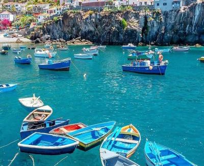 Sao Martinho Apartment | The Quala Place at Madeira Island