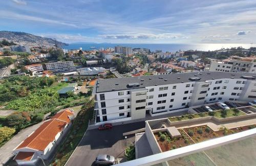 Sao Martinho Apartment | The Quala Place at Madeira Island