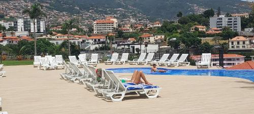 Sao Martinho Apartment | The Quala Place at Madeira Island