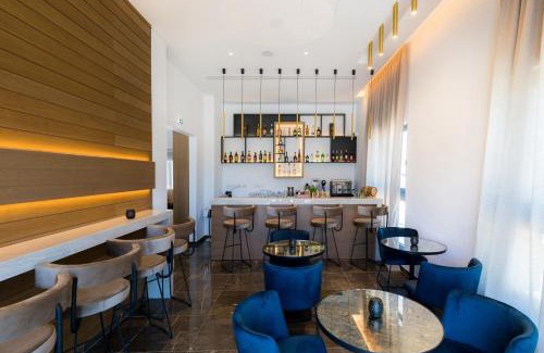 Oroklini Apartment | The Quality Lodge - Self Check-in