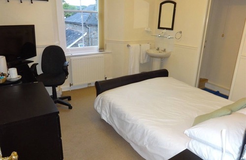 Bampton Hotel | The Quarrymans Rest