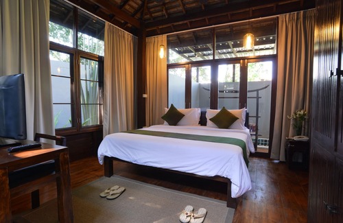 Pai Hotel | The Quarter Hotel