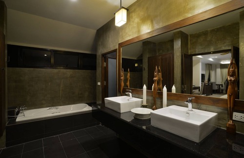 Pai Hotel | The Quarter Hotel