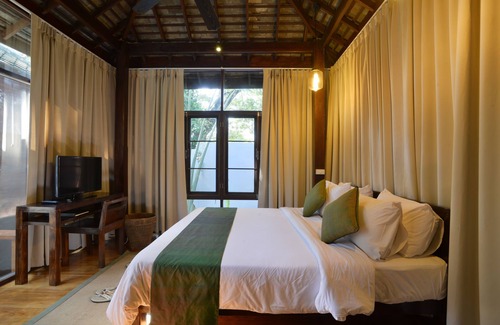 Pai Hotel | The Quarter Hotel