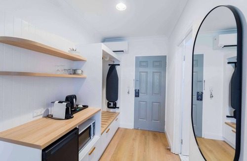 Forresters Beach Hotel | The Quarters, an Ascend Collection Hotel
