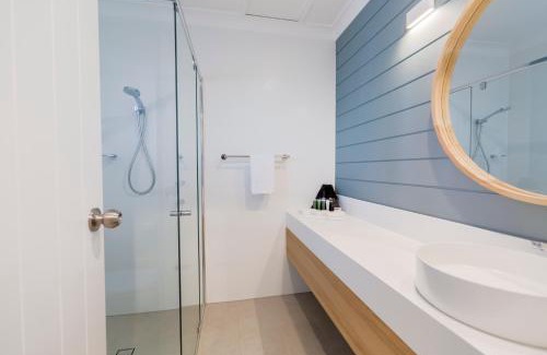 Forresters Beach Hotel | The Quarters, an Ascend Collection Hotel