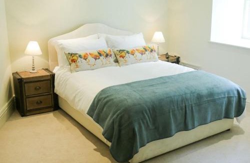 Wells-next-the-Sea House | The Quay Rooms