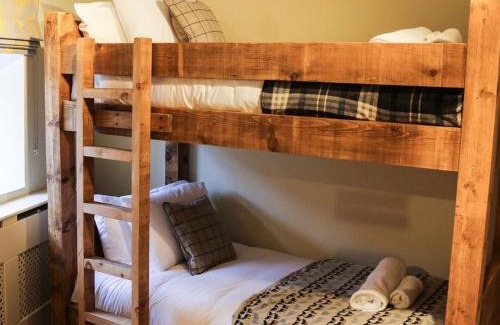 Wells-next-the-Sea House | The Quay Rooms