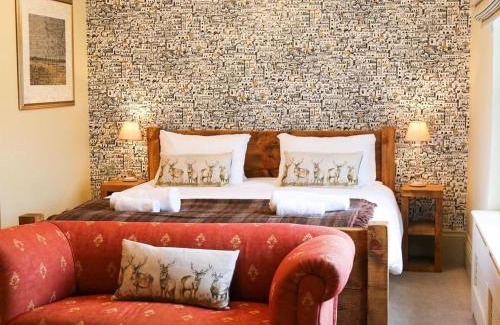 Wells-next-the-Sea House | The Quay Rooms