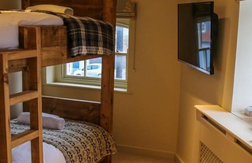Wells-next-the-Sea House | The Quay Rooms