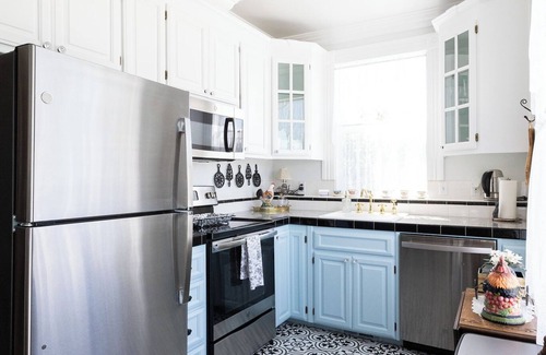 Winters House | The Queen On Main