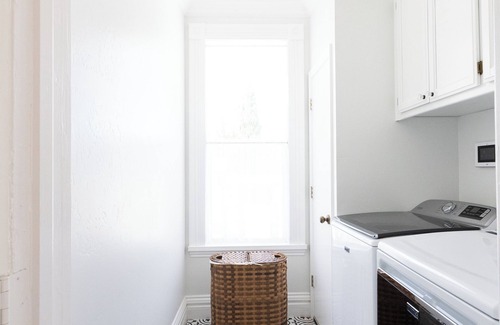 Winters House | The Queen On Main