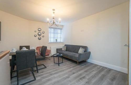 Huyton Apartment | The Queens Arms Apartments