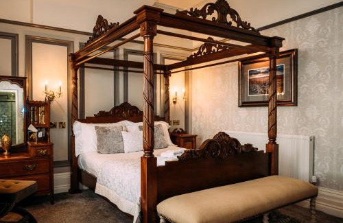 Lytham St. Anne's Hotel | The Queens Hotel