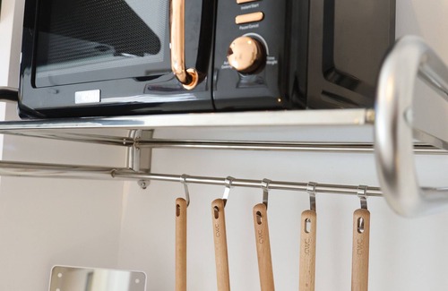 Kentish Town Apartment | The Quiet Corner