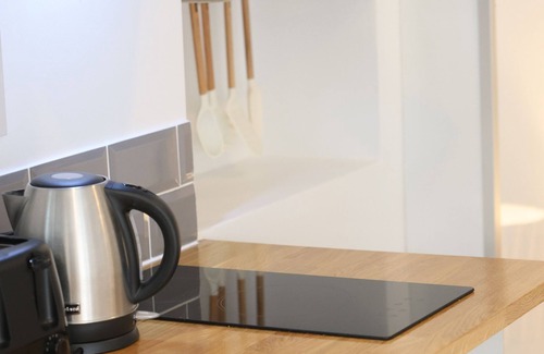 Kentish Town Apartment | The Quiet Corner
