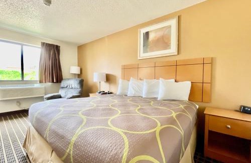 Quincy Hotel | The Quincy Inn & Suites