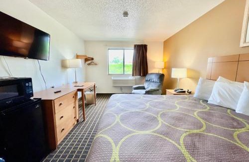 Quincy Hotel | The Quincy Inn & Suites