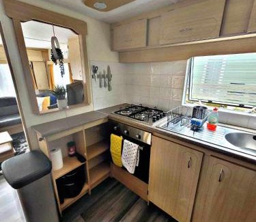 Girvan Apartment | The Rabbit Hill Holiday Home