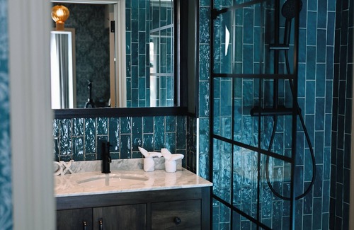 Templepatrick Hotel | The Rabbit Hotel & Retreat