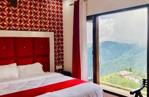 Shilon Bagh Hotel | The radiance Premium Hotel- chail kufri