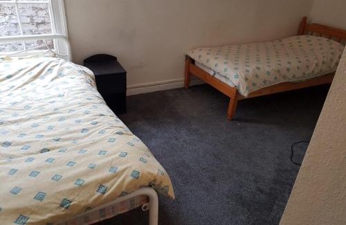 Dawlish Hotel | The Railway Inn